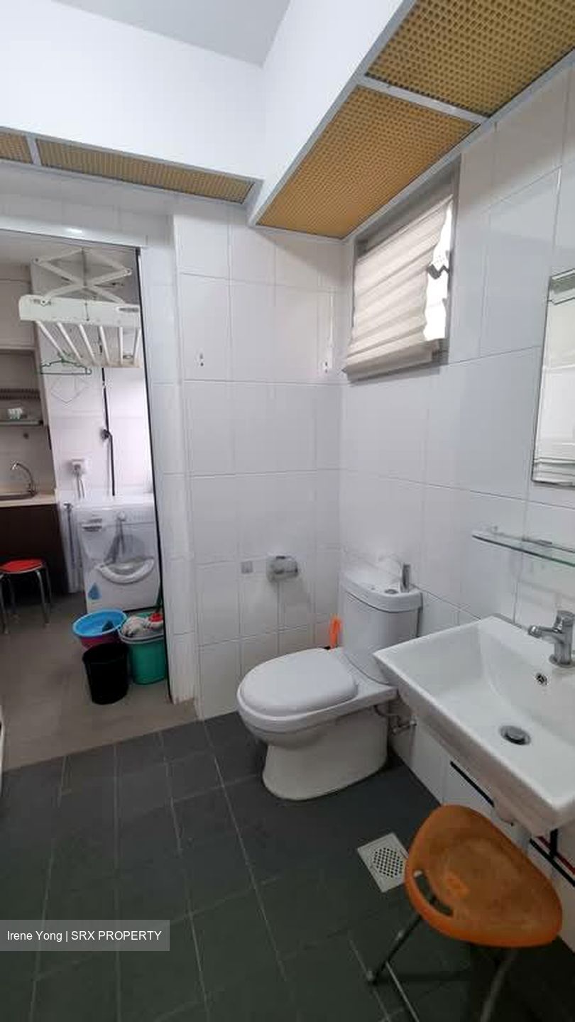 Blk 675B Fern Grove @ Yishun (Yishun), HDB 2 Rooms #566518241